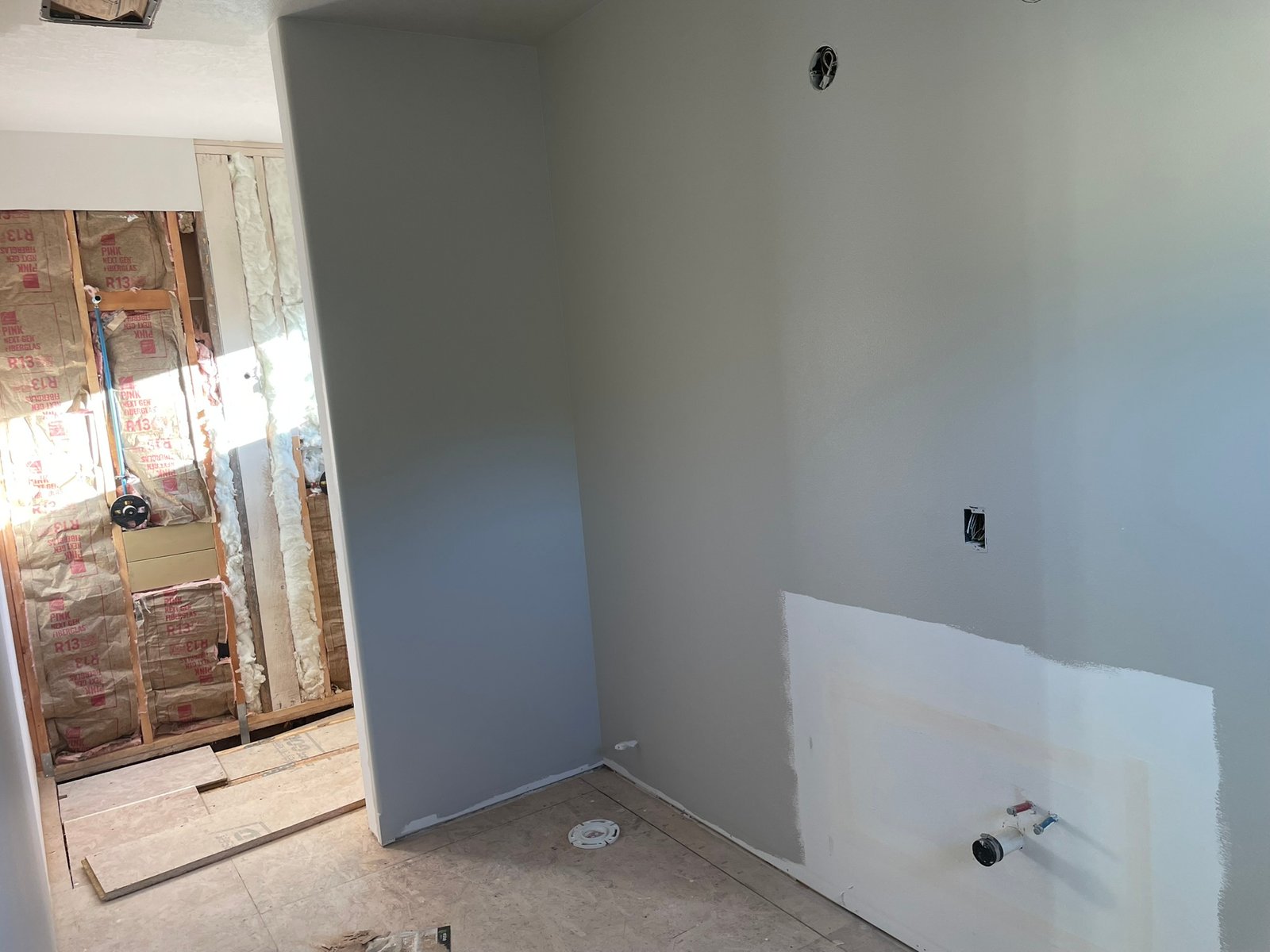 215 ONeall During Construction