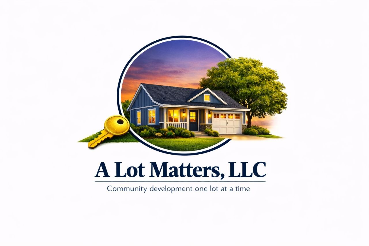 A Lot Matters LLC company logo